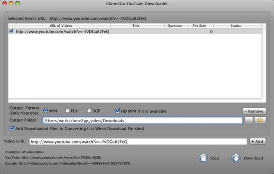 Real To Download Youtube Videos On Mac - Video Results